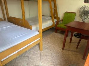 La Lagartija Iquitos