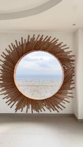 Azure Sky Park Apartment Syokimau near JKIA Airport and SGR Park View