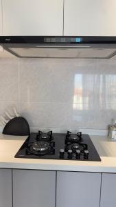 Azure Sky Park Apartment Syokimau near JKIA Airport and SGR Park View