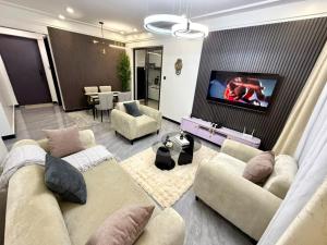 The Neptune Residency