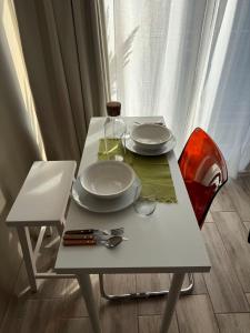 Almagro Park Studio