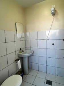 Apartamento central com 3 dormitórios
