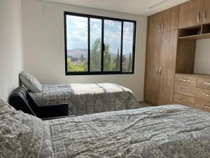 Lovely 3 bedroom condo with rooftop
