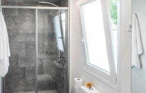 Beautiful Apartment In Donji Zagon With Wifi