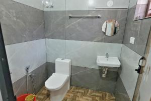 Hotel O Kumar Garden