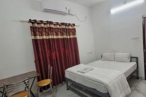 Hotel O Kumar Garden