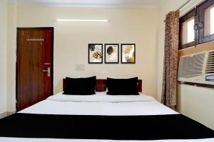 Hotel O AI Stays