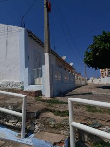 Flats Sertão