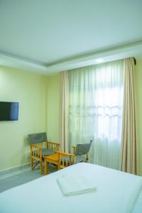The Hide Away Resort & Apartment