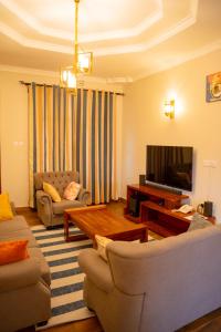 The Hide Away Resort & Apartment