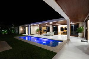 Sira Villas Lombok