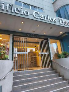 Departamento moderno de 1 dormitorio en Sopocachi, La Paz