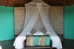 Hotel ecoturístico Casitas el Salitral