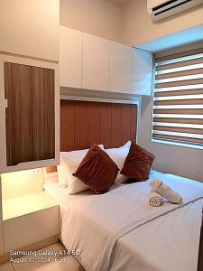Coast Residences 1BR - near PICC in Pasay Roxas blvd