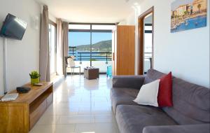 Appart'hotels Residence Les Calanques : photos des chambres