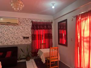 Hogar de Nancy