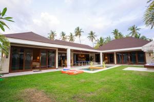 Sira Villas Lombok