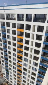Azure Sky Park Apartment Syokimau near JKIA Airport and SGR Park View