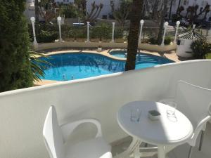 Anacasa Oasis Beach II Marineta AP2116