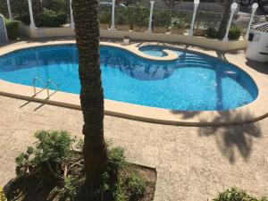 Anacasa Oasis Beach II Marineta AP2116