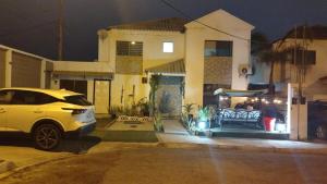 Casa para 10 a minutos de playas y restaurantes