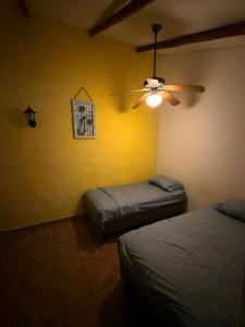 Cabaña Doña Finfo