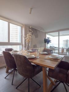 Costa Home - 7 PAX & Sunset Arena & Vistas al Mar