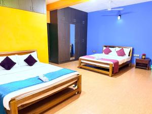 Ramra Nivas Homestay