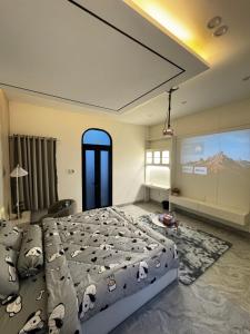 Bunny House