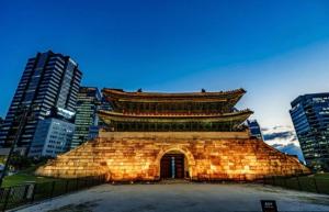 Dongdaemun Station 2F House - DDP 10 mins