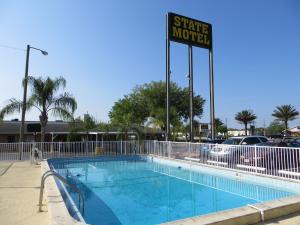 State Motel Haines City