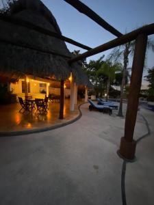 Casa armonía