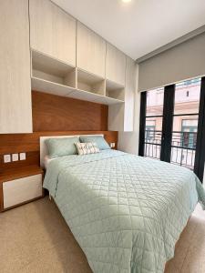 Korsi Balcony House
