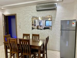 Casablanca Luxury Studio Central