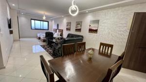 Casablanca Luxury Studio Central
