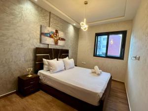 Casablanca Luxury Studio Central