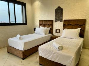 Casablanca Luxury Studio Central