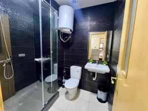Casablanca Luxury Studio Central