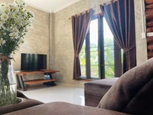 Baan Mong Chan Cottage-Chiang dao