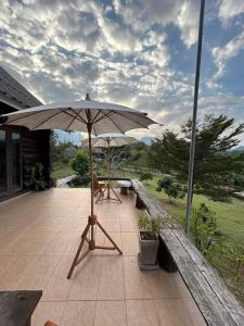 Baan Mong Chan Cottage-Chiang dao