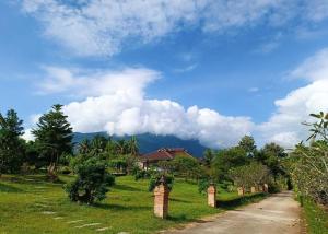Baan Mong Chan Cottage-Chiang dao