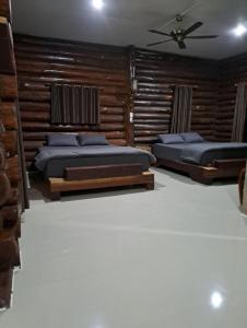 Baan Mong Chan Cottage-Chiang dao
