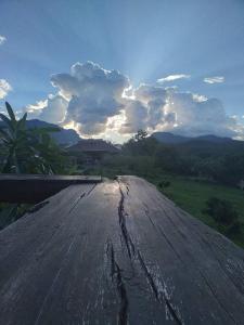 Baan Mong Chan Cottage-Chiang dao
