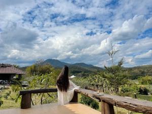 Baan Mong Chan Cottage-Chiang dao