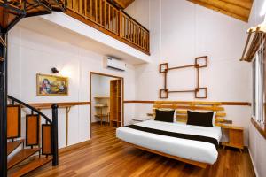 Palette KCR RESORT