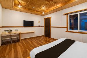 Palette KCR RESORT