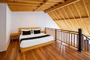 Palette KCR RESORT