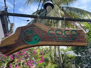 Homestay Bentre Coco Lodge
