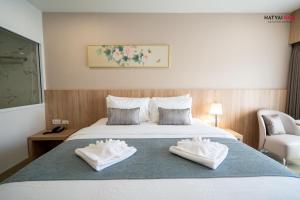 Chinatown Living Hatyai Hotel