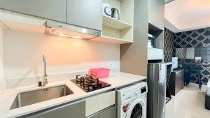 Gold Coast Sea View Apartment - Vintage Vibes